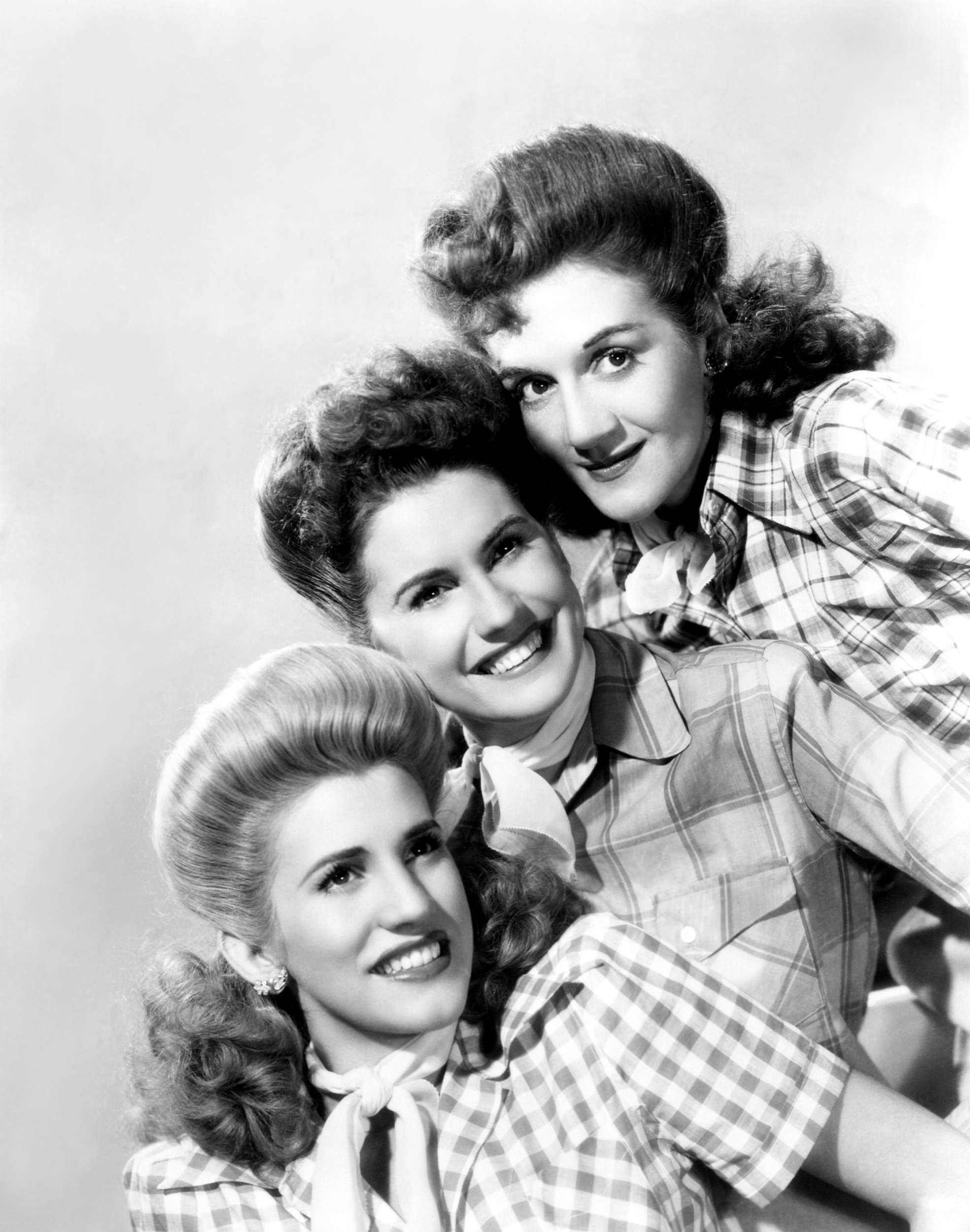 The Andrews Sisters-Annex